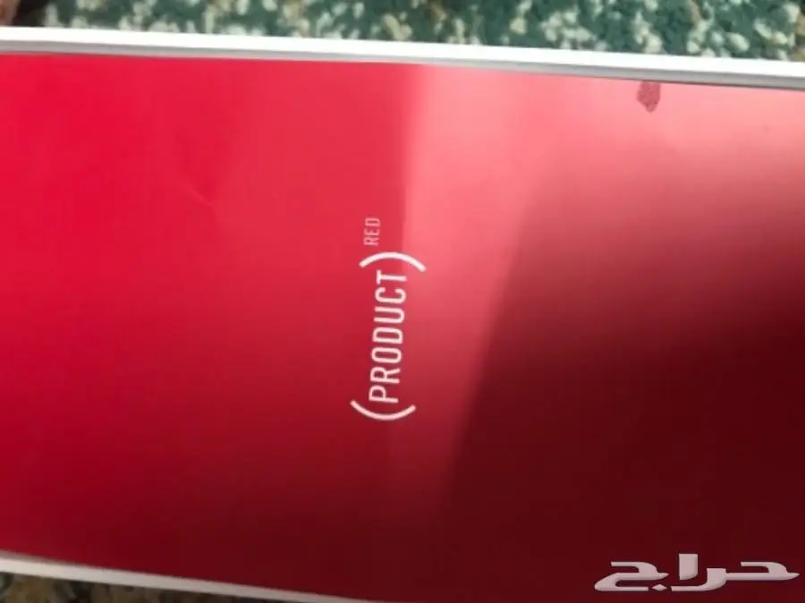 ايفون 7 plus 128Gb فيس تايم (image 3)