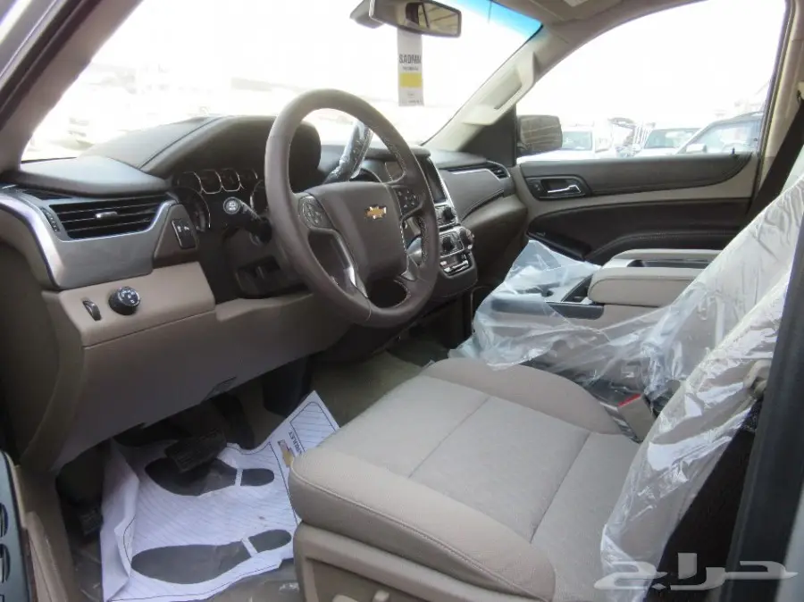 تاهو LS جميع الفئات 2018 بالنقد والتقسيط (image 8)