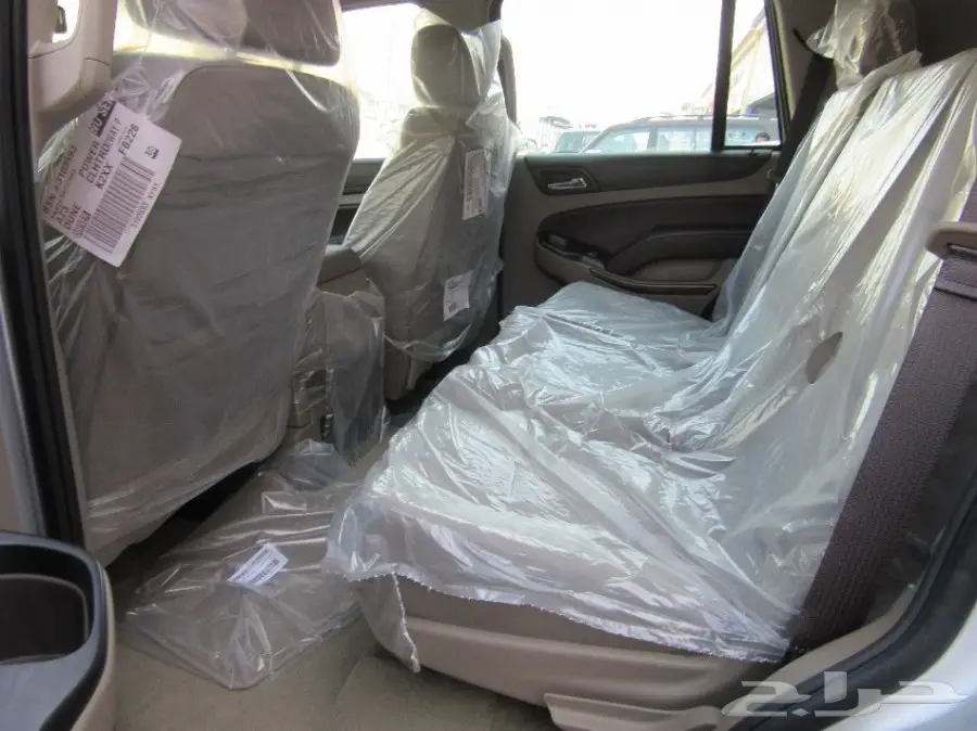 تاهو LS جميع الفئات 2018 بالنقد والتقسيط (image 9)