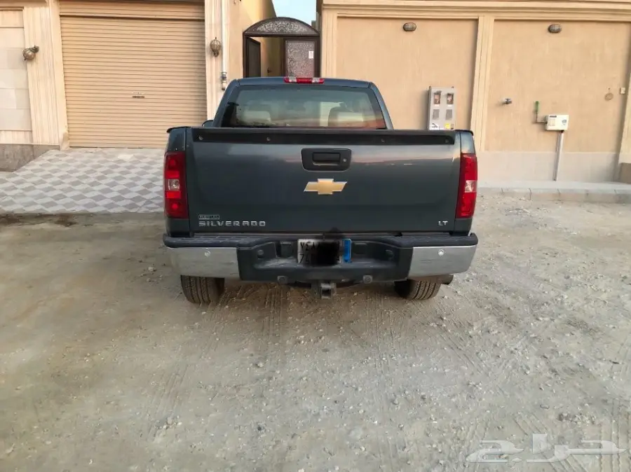 للبيع سلفرادو 2011  (image 2)