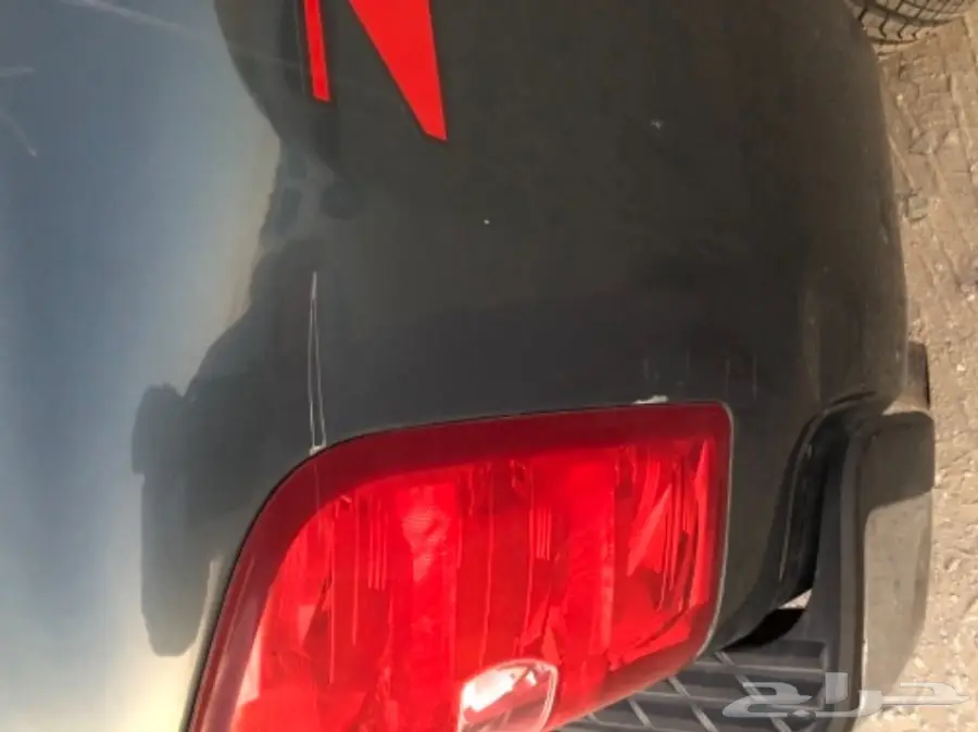 للبيع سلفرادو 2011  (image 8)