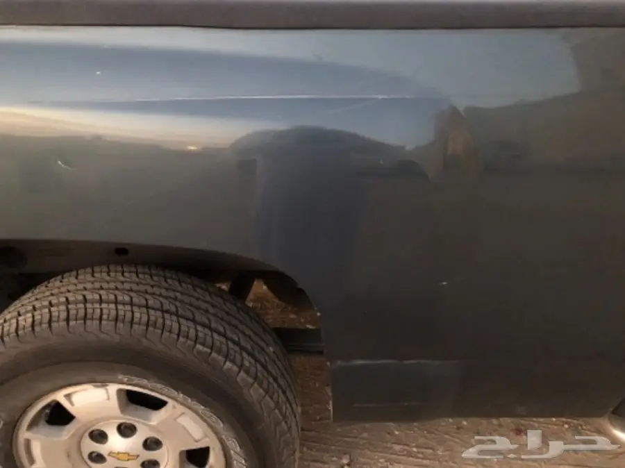 للبيع سلفرادو 2011  (image 9)