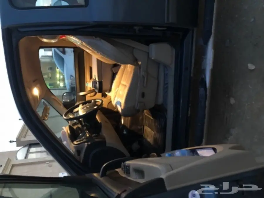 للبيع سلفرادو 2011  (image 10)