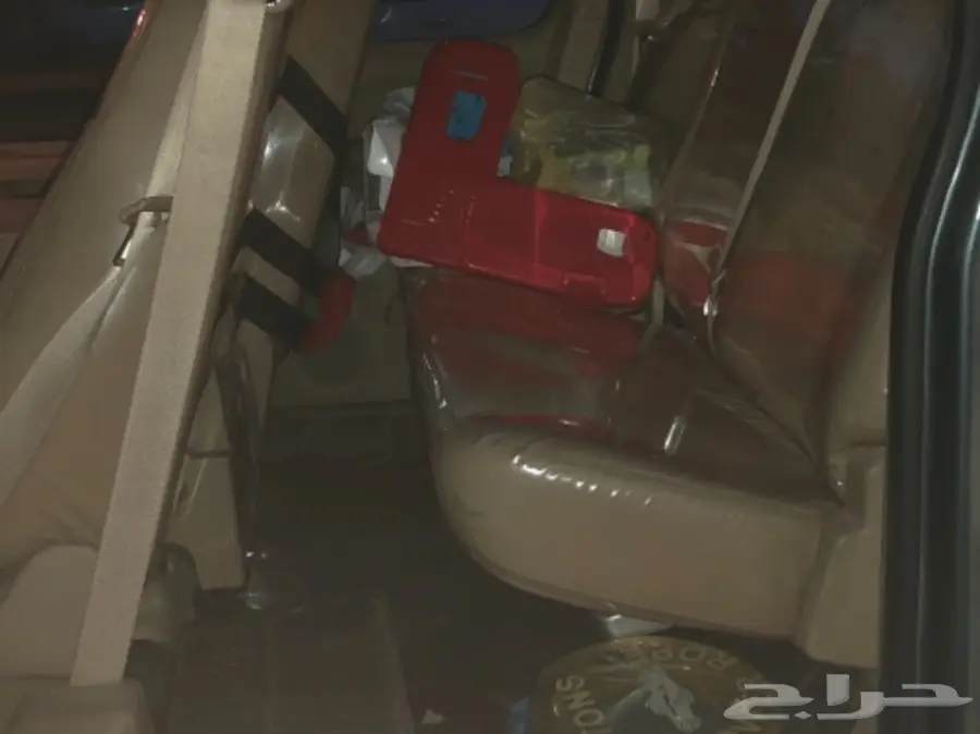 للبيع سلفرادو 2011  (image 13)