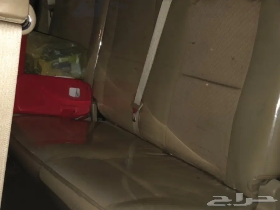 للبيع سلفرادو 2011  (image 15)