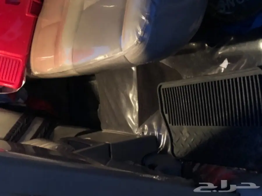 للبيع سلفرادو 2011  (image 16)