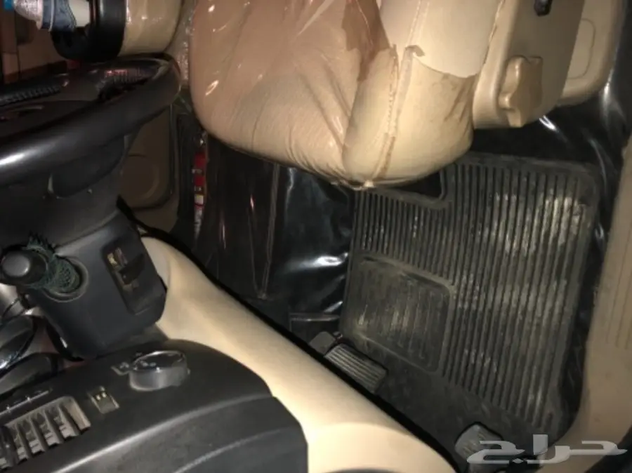 للبيع سلفرادو 2011  (image 17)