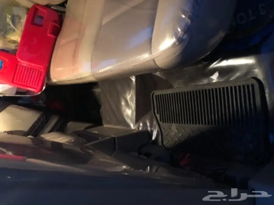 للبيع سلفرادو 2011  (image 18)