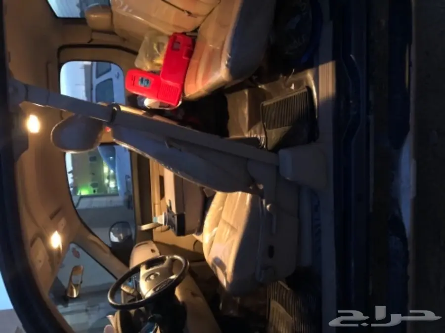 للبيع سلفرادو 2011  (image 20)