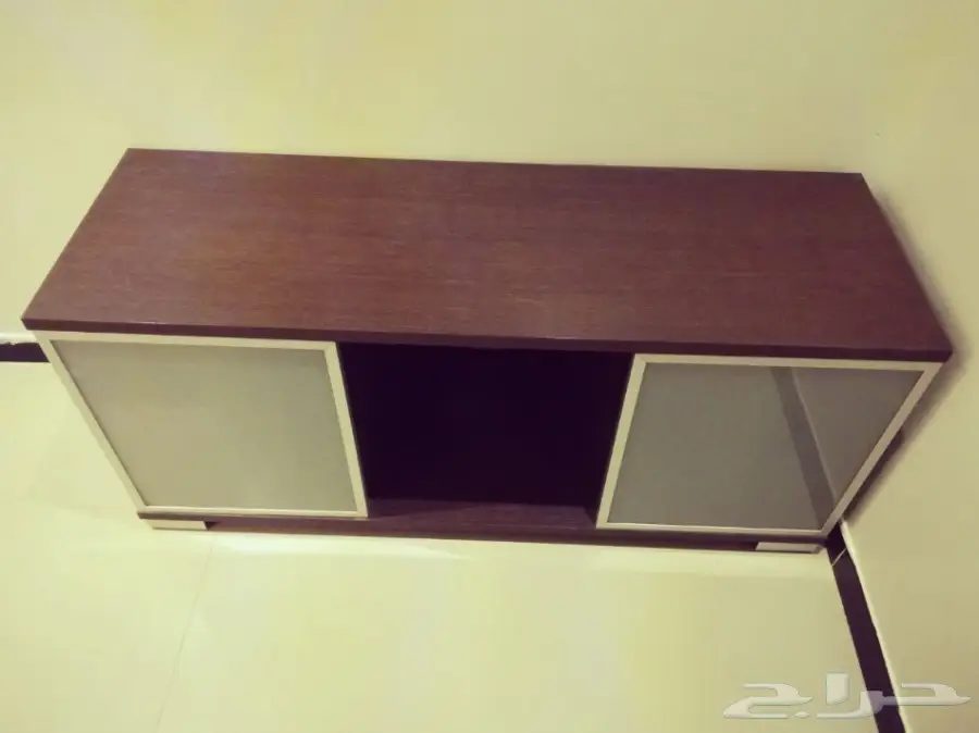 للبيع طاولة تلفزيون متعددة الاستخدامات