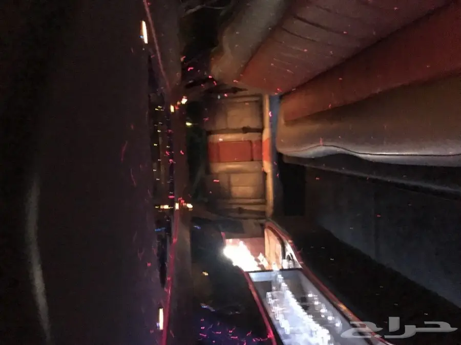 للبيع كرايسلر ليموزين ستريتش ابيض لولي جديد  (image 12)