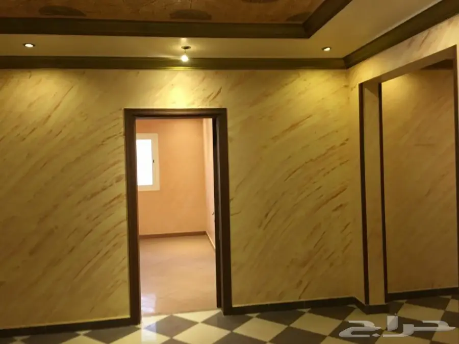 شقة عوائل 4 غرف للإيجار (image 2)