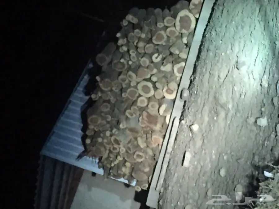 حطب للبيع  (image 1)