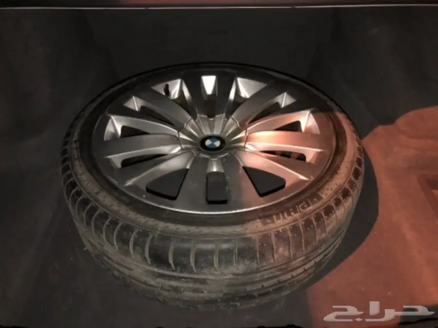 جنط بي ام BMW 