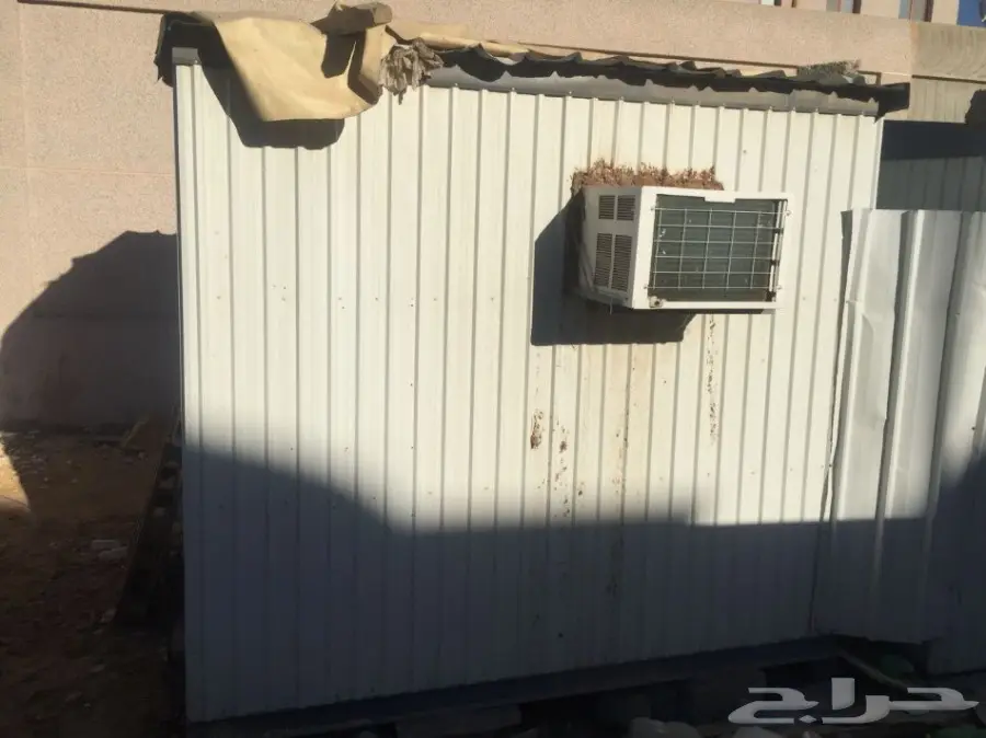 كرفانات ( غرف جاهزة ) للبيع (image 3)