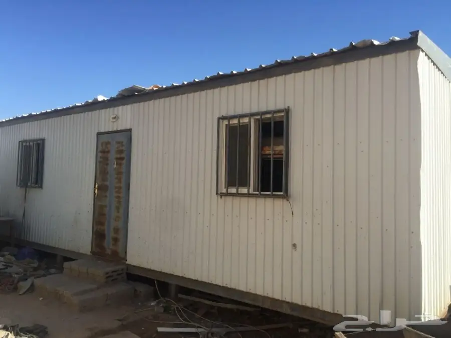 كرفانات ( غرف جاهزة ) للبيع (image 5)