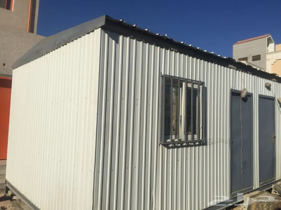 كرفانات ( غرف جاهزة ) للبيع (image 6)