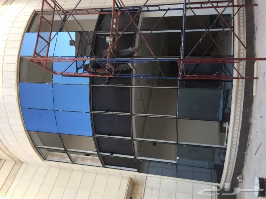 زجاج استركشر بأقل الاسعار  (image 28)