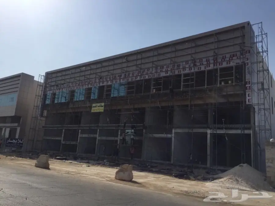 زجاج استركشر بأقل الاسعار  (image 32)