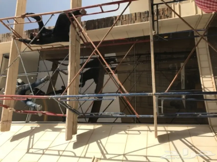 زجاج استركشر بأقل الاسعار  (image 49)