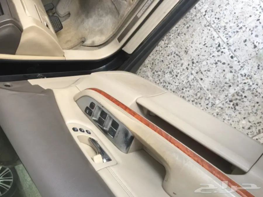 ليكزس RX330 موديل 2005 (image 4)