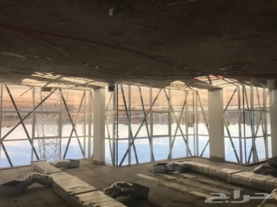 زجاج استركشر بأقل الاسعار  (image 78)