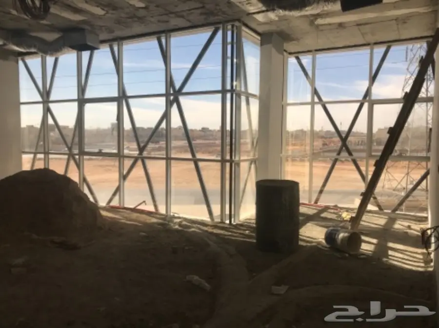 زجاج استركشر بأقل الاسعار  (image 80)