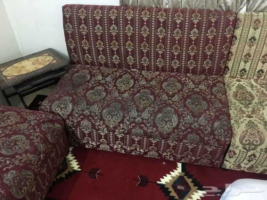 كنب وستاير للبيع بمكه (image 2)