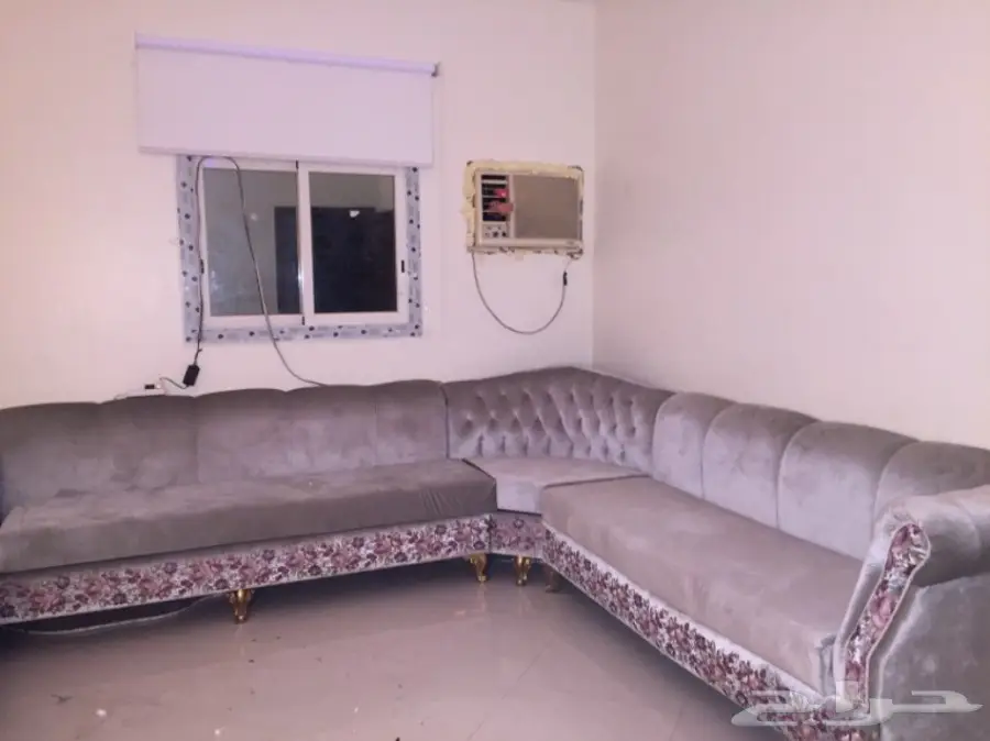 أثاث منزلي فاخر: كنب للمجالس يضفي رونقًا على منزلك (image 1)