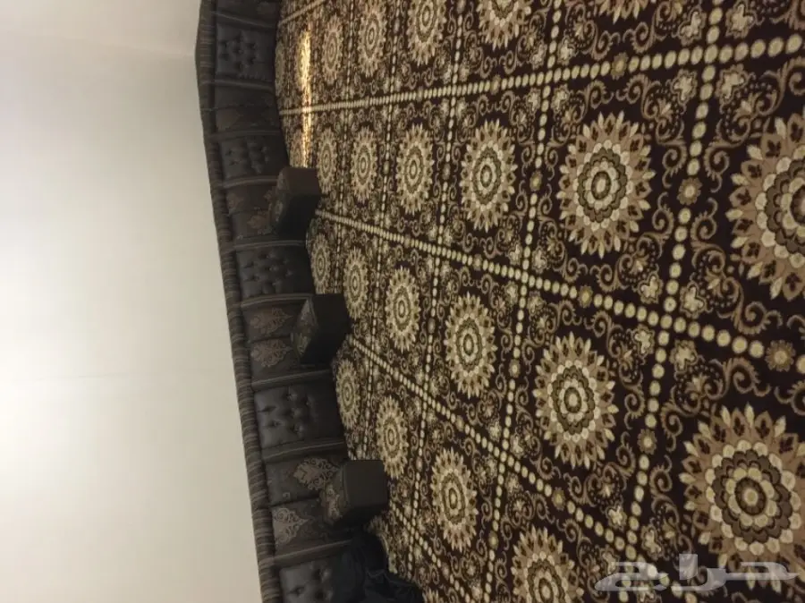 مجلس رجالي شبه جديد للبيع (image 3)