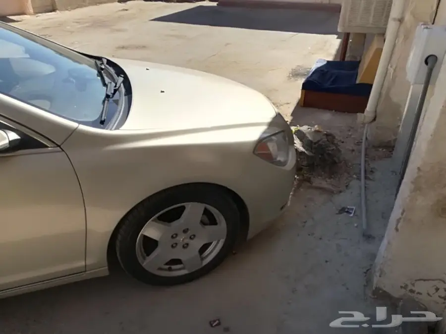 ماليبوا موديل 2011 (image 1)