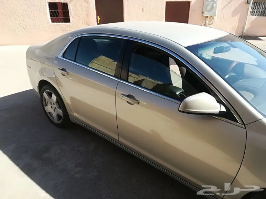 ماليبوا موديل 2011 (image 2)