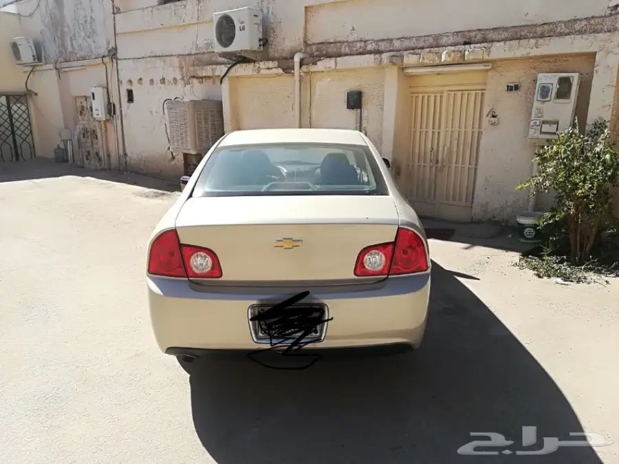 ماليبوا موديل 2011 (image 3)