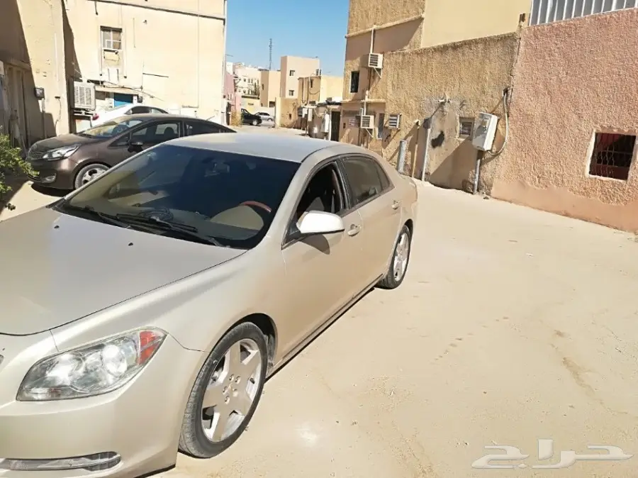 ماليبوا موديل 2011 (image 4)