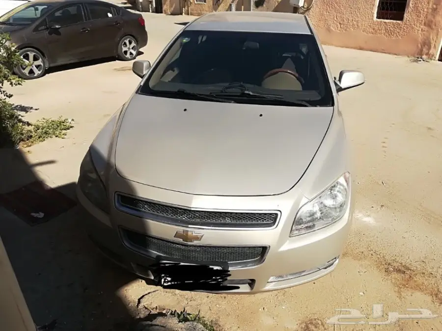 ماليبوا موديل 2011 (image 5)