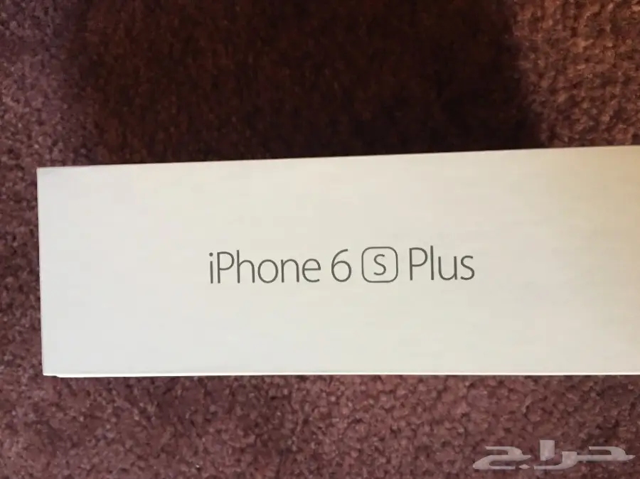 iPhone 6s plus  (image 1)