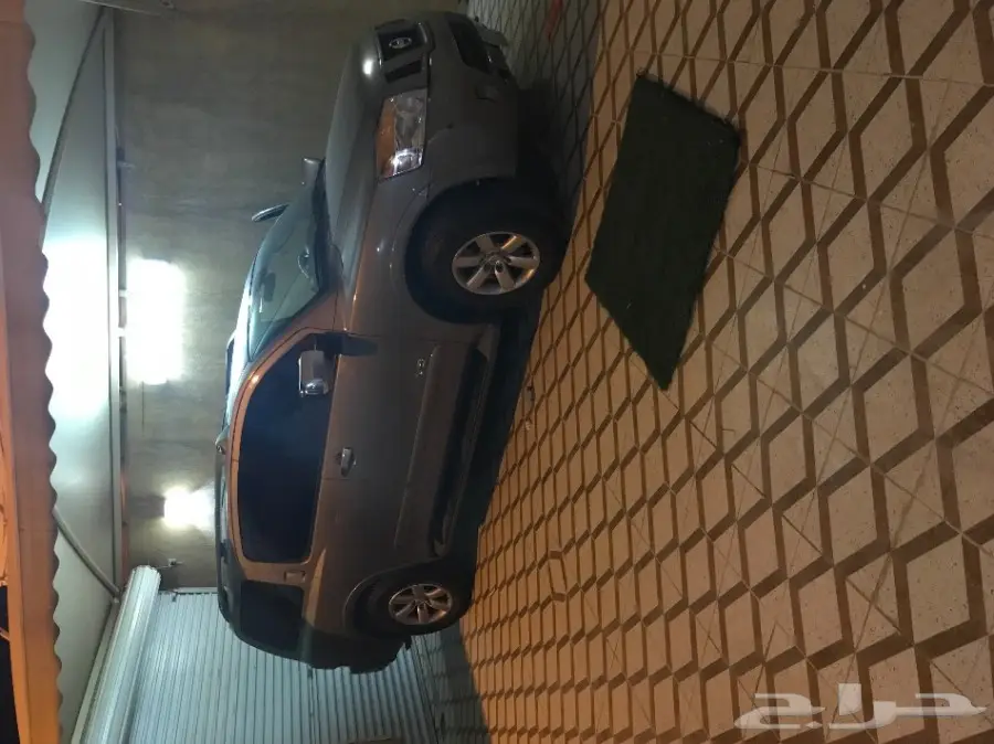 فرصة للمستخدم جيب ارمادا 2008 بحالة ممتازة (image 5)