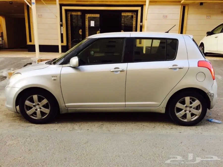 سوزوكي للبيع  (image 1)