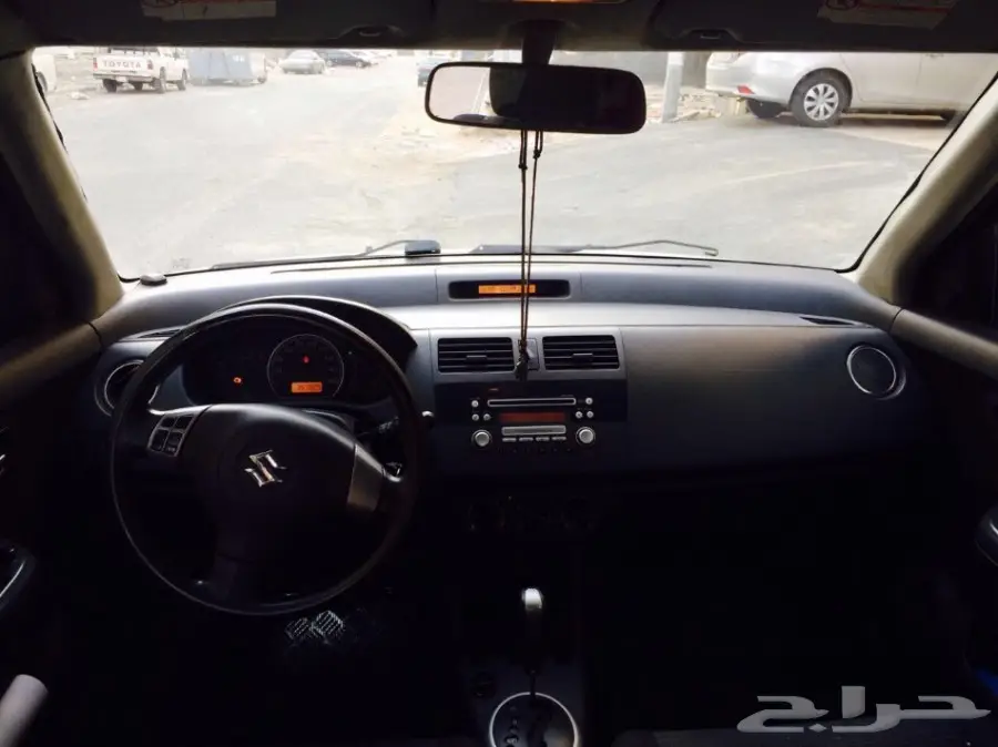 سوزوكي للبيع  (image 3)