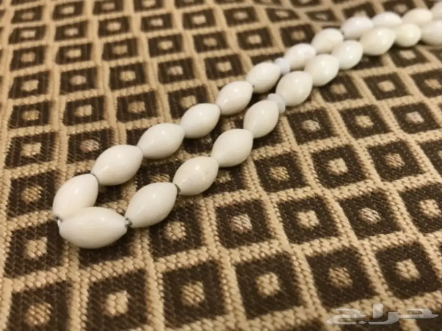 مزاد على سبحة  (image 1)