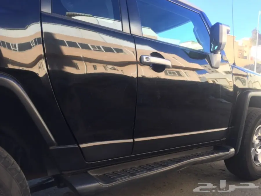 تويوتا اف جي 2 فل كامل (image 3)