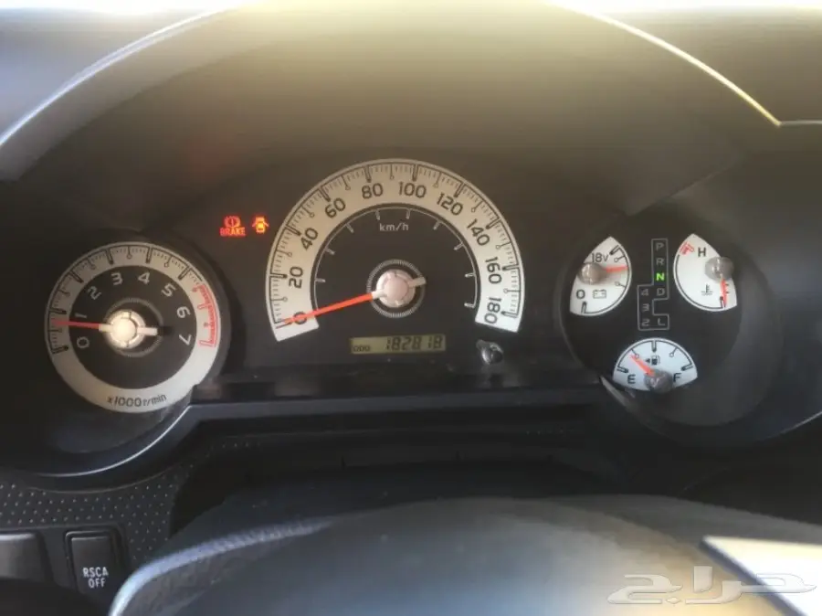 تويوتا اف جي 2 فل كامل (image 5)