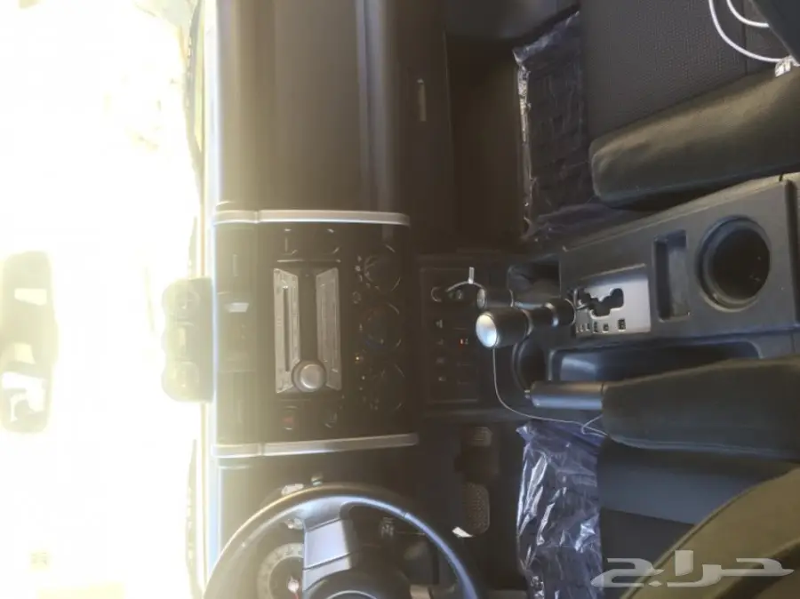 تويوتا اف جي 2 فل كامل (image 7)