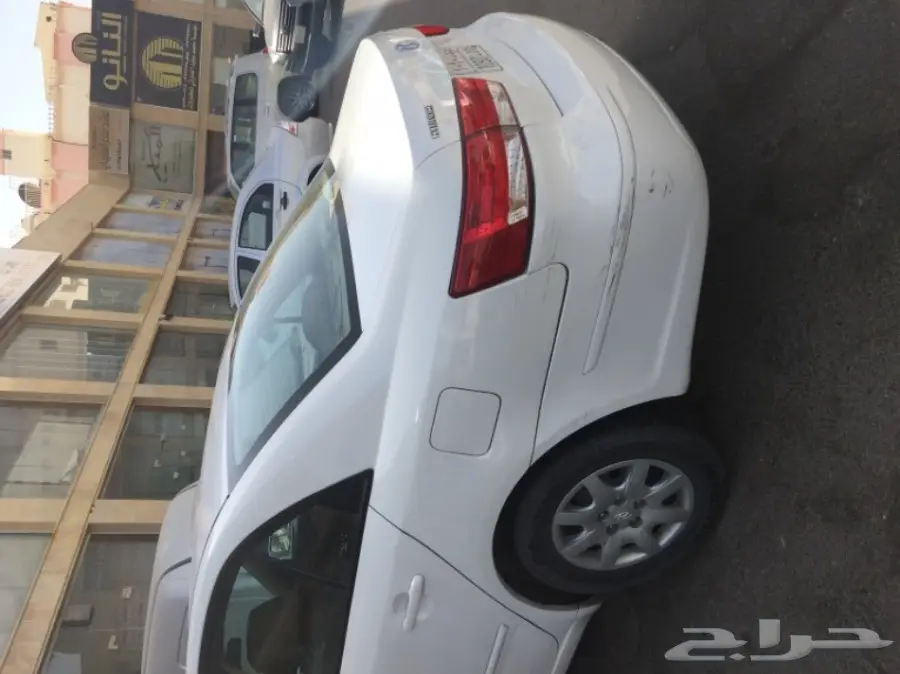 للبيع سوناتا موديل 2010