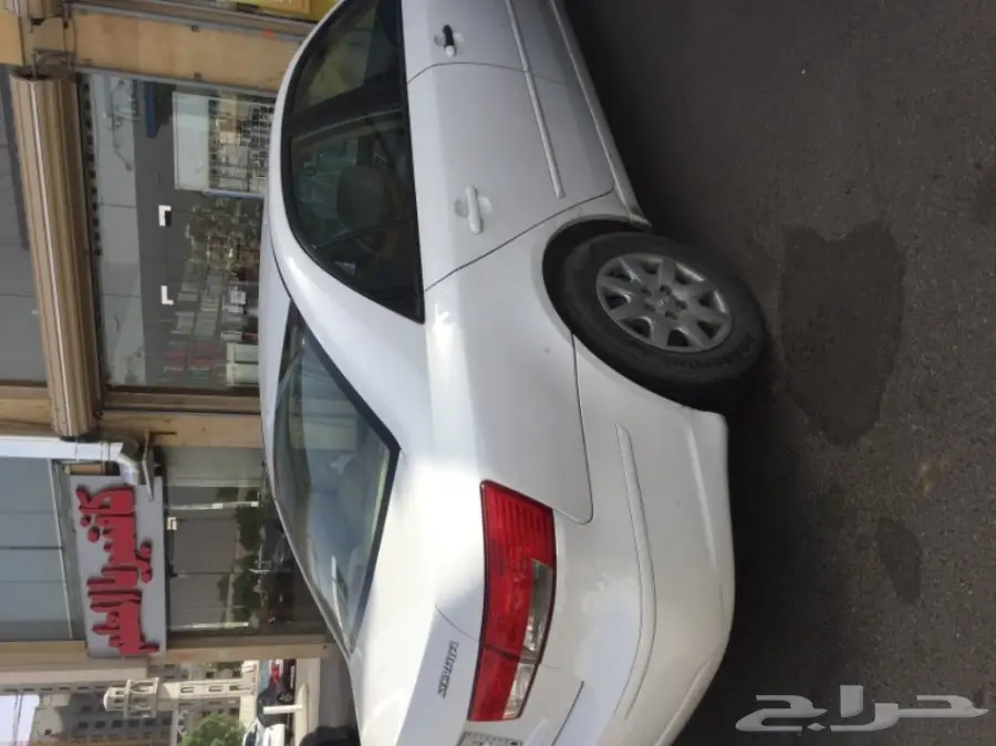 للبيع سوناتا موديل 2010 (image 1)