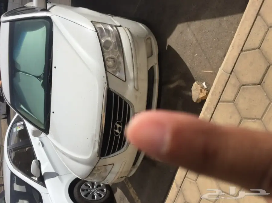 للبيع سوناتا موديل 2010 (image 3)