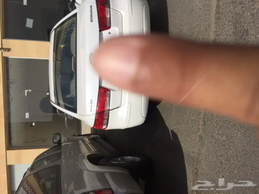 للبيع سوناتا موديل 2010 (image 4)