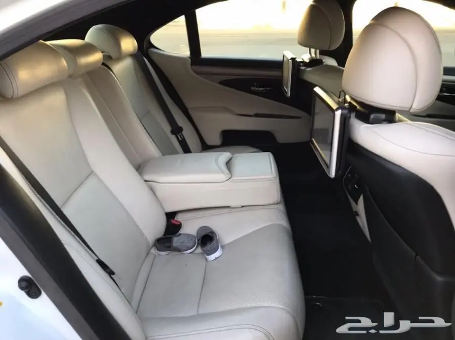 لكزس LS 460 لارج 2013 (image 11)