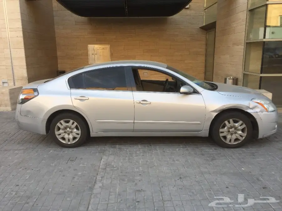 نيسان التيما 2011 (image 2)