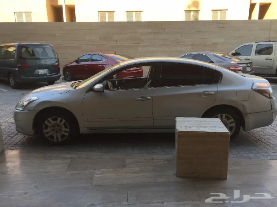 نيسان التيما 2011 (image 4)